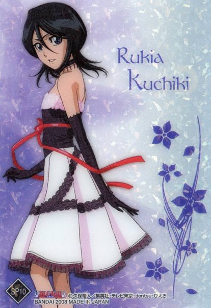 Kuchiki Rukia  X_28384cff